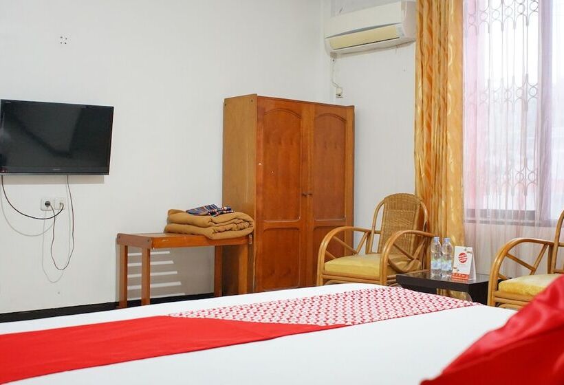 디럭스 룸, Oyo 1333 Wisata