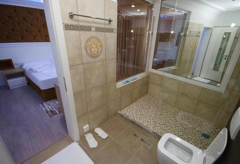 Quarto Estandar, Eljos