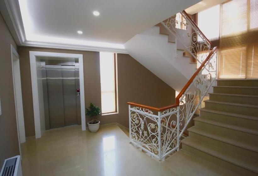 Quarto Estandar, Eljos