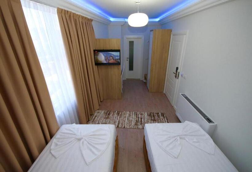 Quarto Estandar, Eljos