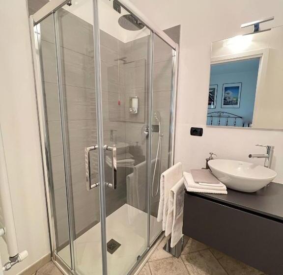 Номер Superior Кровать Кинг, Cascina Il Volo