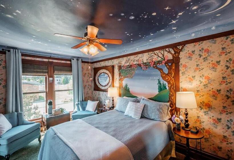 Номер Стандарт, Mamere's Guest House