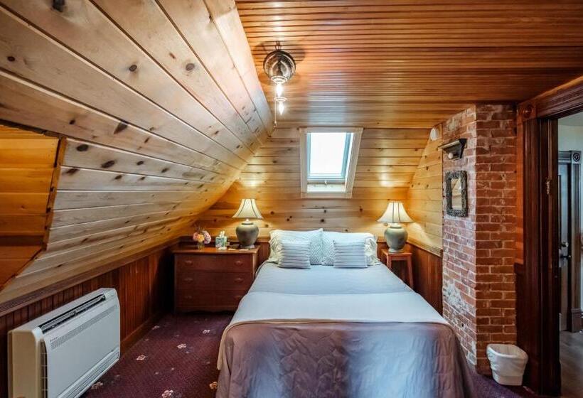 Номер Deluxe, Mamere's Guest House