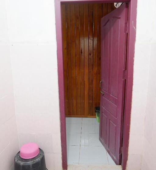 Номер Economy, Song Lao Guesthouse