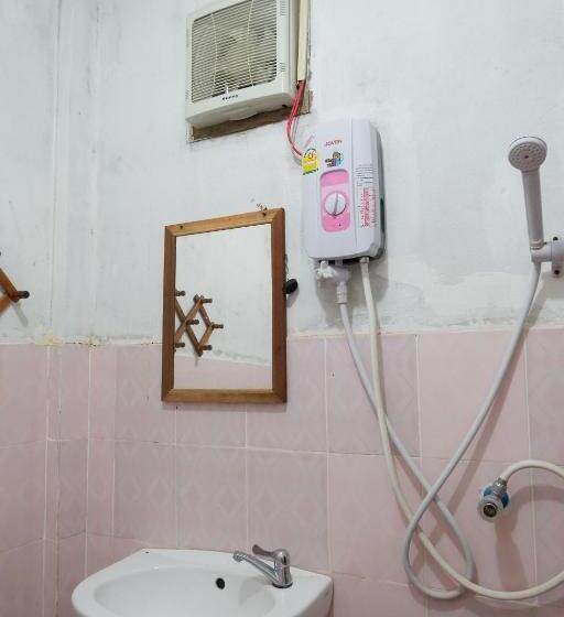 Номер Economy, Song Lao Guesthouse