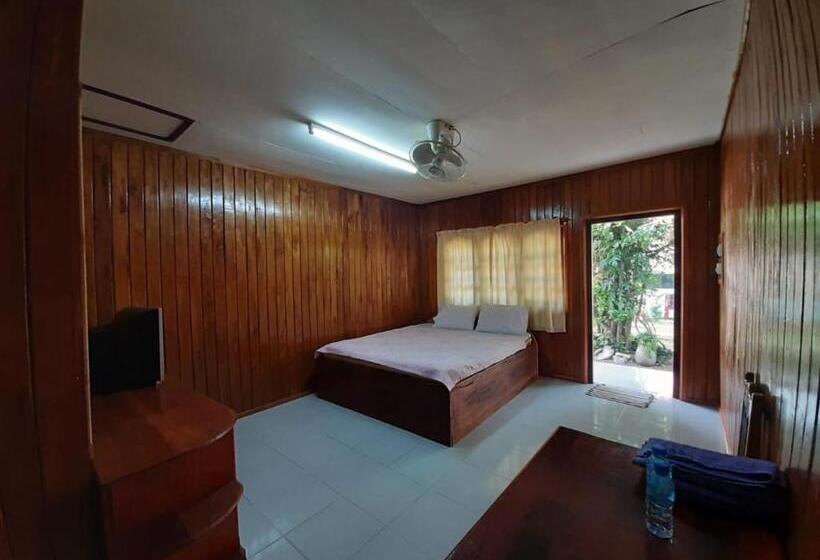 Номер Economy Индивидуальный, Song Lao Guesthouse