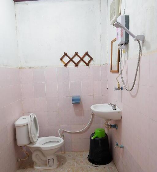 Номер Economy Индивидуальный, Song Lao Guesthouse