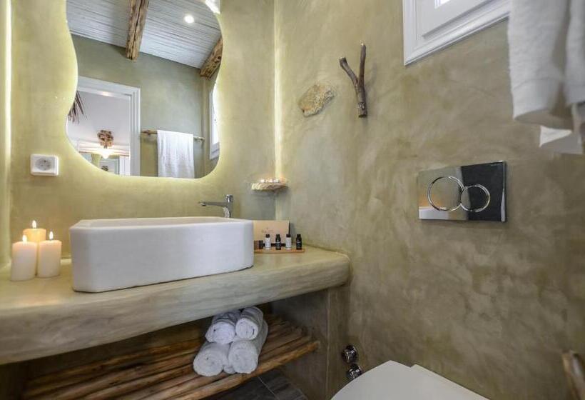 Apartamento Comfort 1 Dormitório, Glaronissi Beach