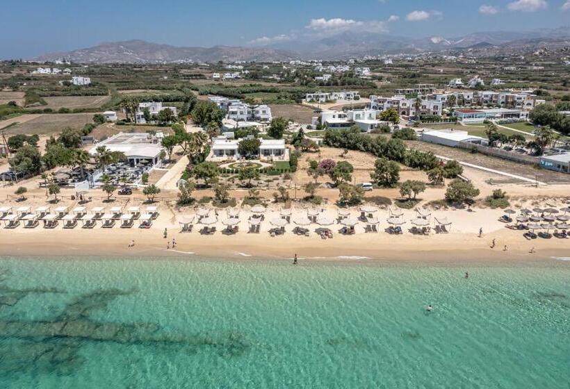 Apartamento 1 Dormitório com Vistas, Glaronissi Beach