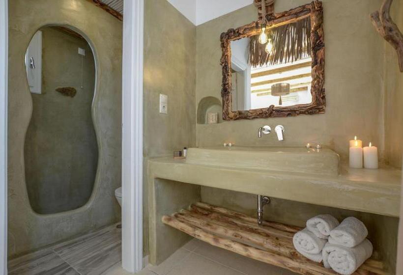 Apartamento Comfort 1 Dormitório, Glaronissi Beach