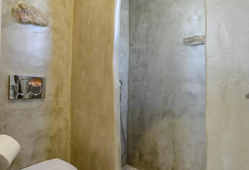 Apartamento 1 Dormitório com Vistas, Glaronissi Beach
