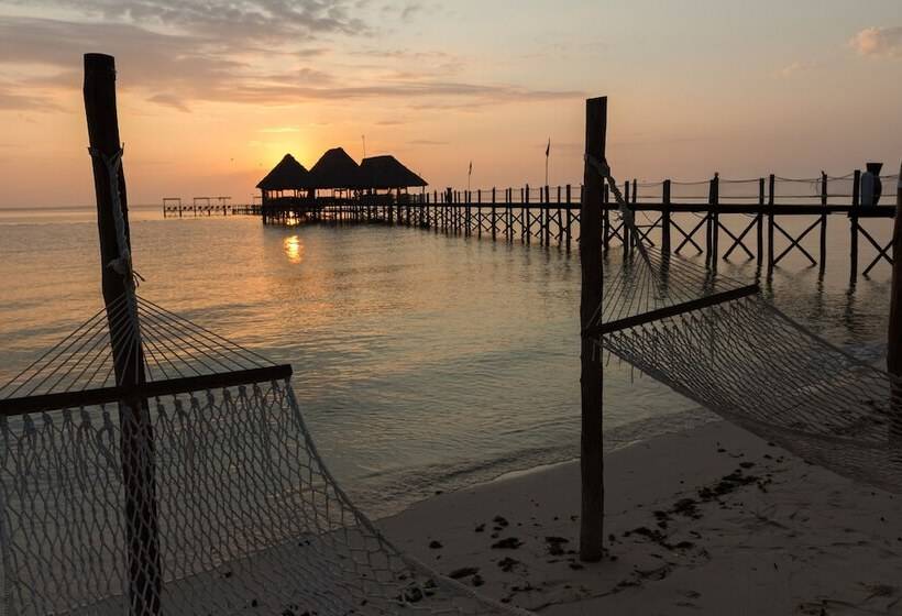 스탠다드 룸, Zanzibar Bay Resort & Spa