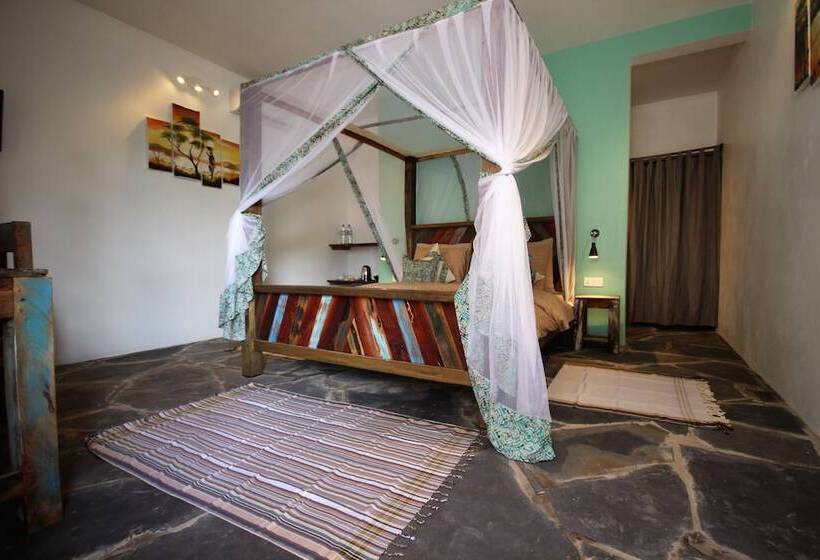 스탠다드 룸, Zanzibar Bay Resort & Spa