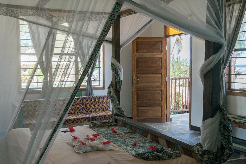 프리미엄 룸, Zanzibar Bay Resort & Spa