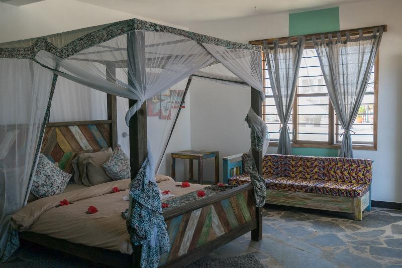 프리미엄 룸, Zanzibar Bay Resort & Spa