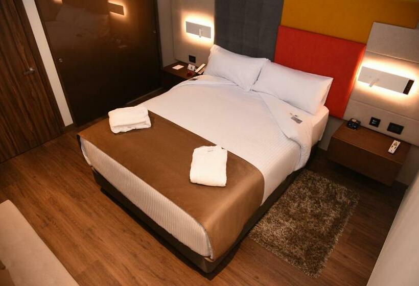 Quarto Estandar, Sabana Park