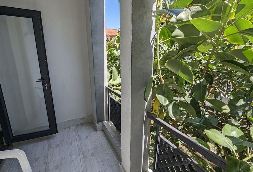 اتاق استاندارد, Antalya Ramona