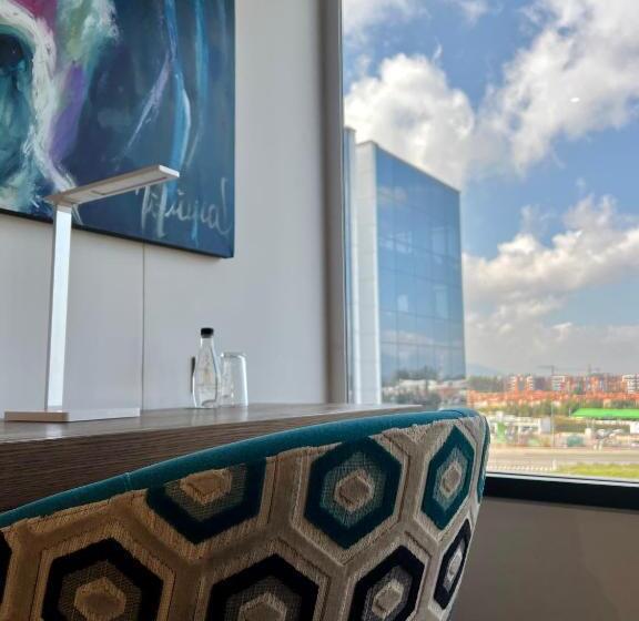 Quarto Deluxe, Sabana Park