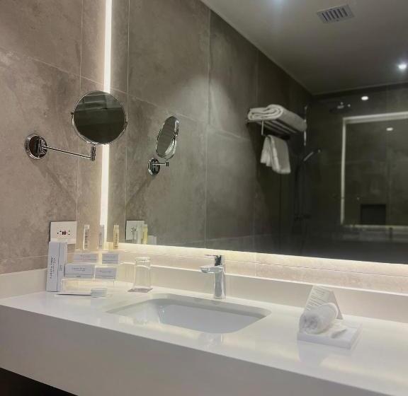 Quarto Superior, Sabana Park