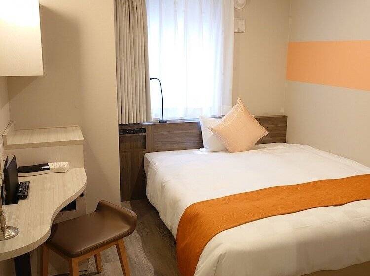 Номер Стандарт Индивидуальный, Sarasa Hotel Dotonbori