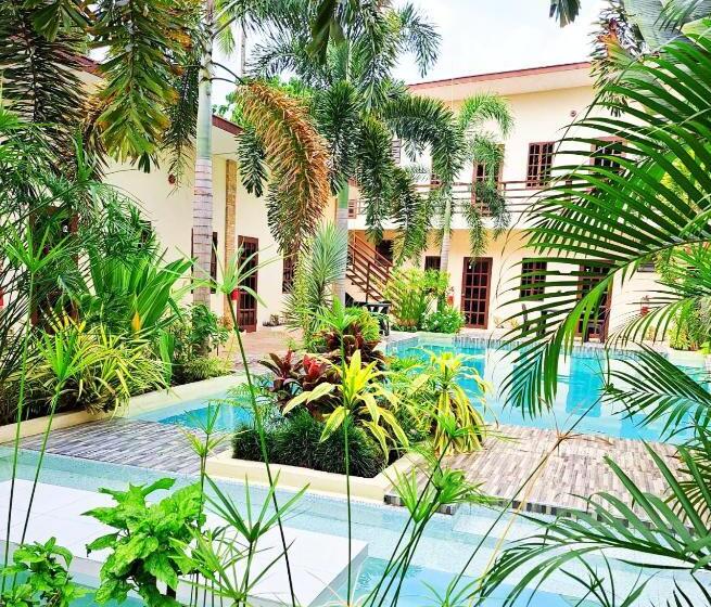 اتاق لوکس, Softstone Resort