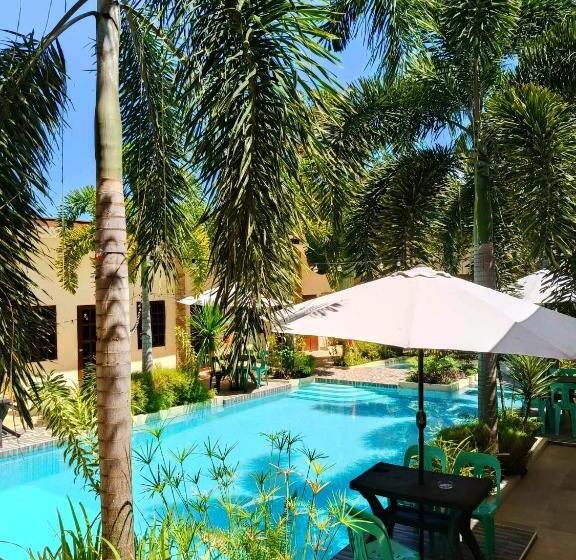 اتاق استاندارد, Softstone Resort