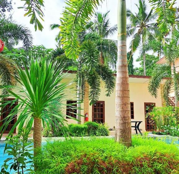 اتاق استاندارد, Softstone Resort