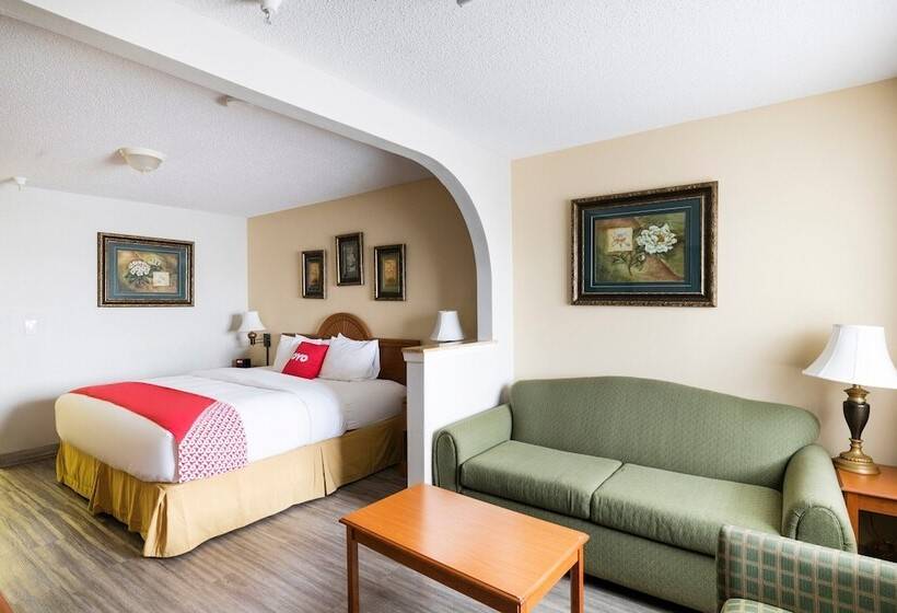 Номер Стандарт Адаптированный для Инвалидов, Red Roof Inn Stafford, TX