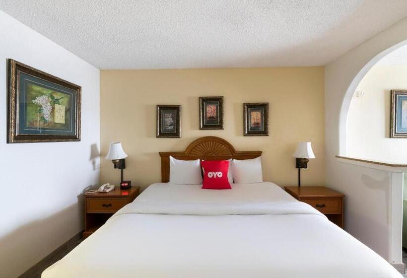 Номер Премиум, Red Roof Inn Stafford, TX