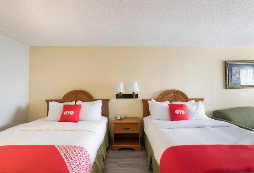 Номер Стандарт, Red Roof Inn Stafford, TX