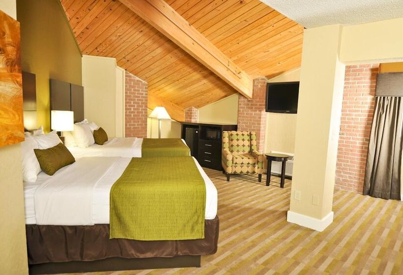 Номер Стандарт, Best Western Norwalk