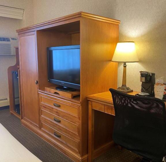 Номер Стандарт, Best Western Plus Kelly Inn