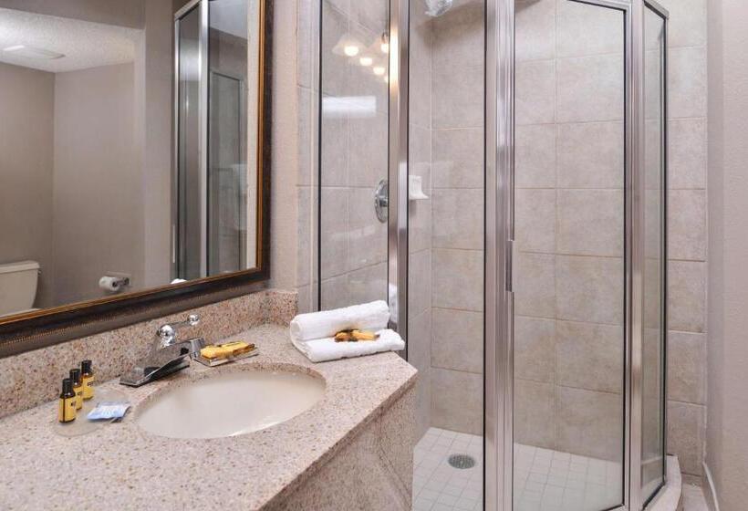 Люкс Кровать Кинг, Best Western Plus Kelly Inn
