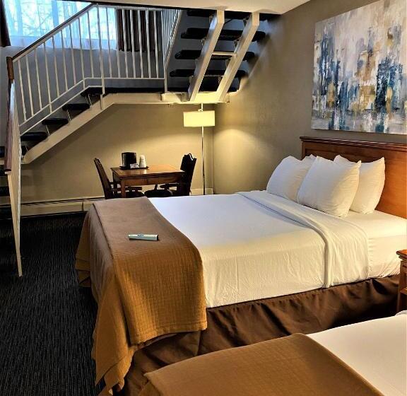 Люкс, Best Western Plus Kelly Inn