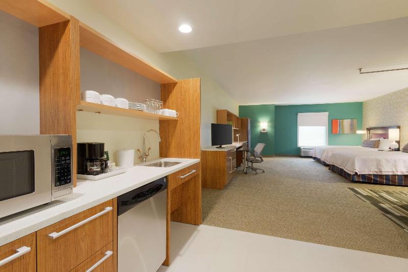 스위트 킹사이즈 침대, Best Western Plus Kelly Inn