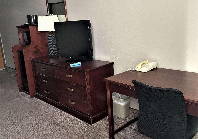 Номер Deluxe, Best Western Plus Kelly Inn