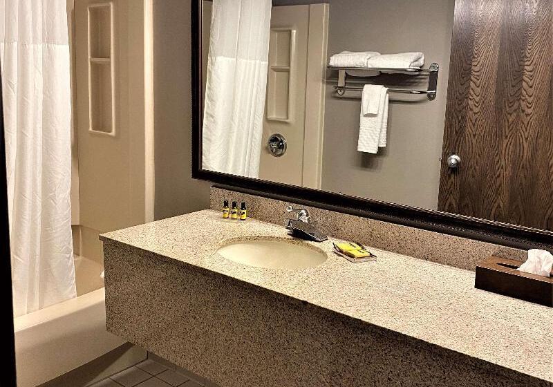 Номер Deluxe, Best Western Plus Kelly Inn