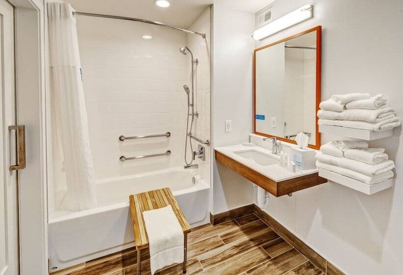 Номер Стандарт, Hampton Inn Vallejo