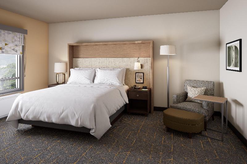 Стандартный Номер Кровать Кинг, Holiday Inn   Long Island   Islip Arpt East, An Ihg