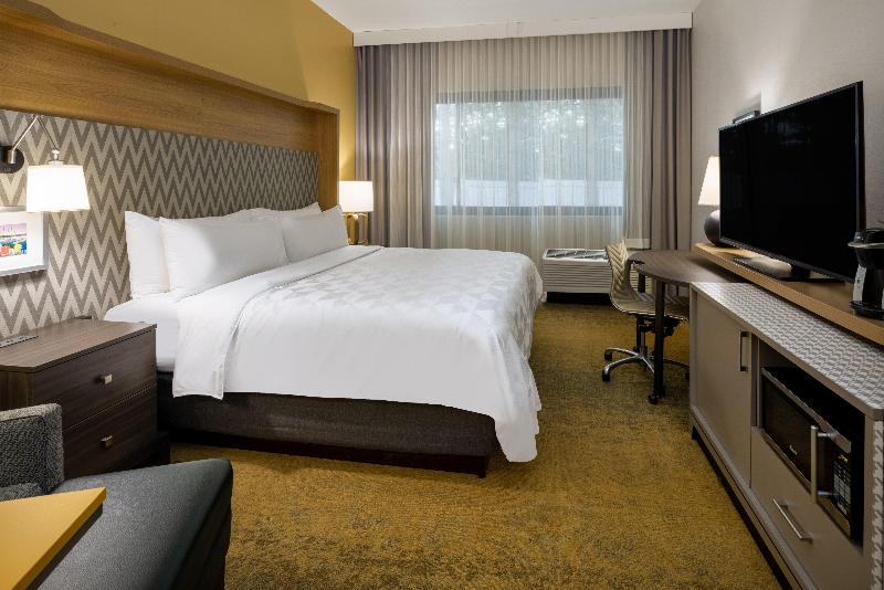 Стандартный Номер Кровать Кинг, Holiday Inn   Long Island   Islip Arpt East, An Ihg