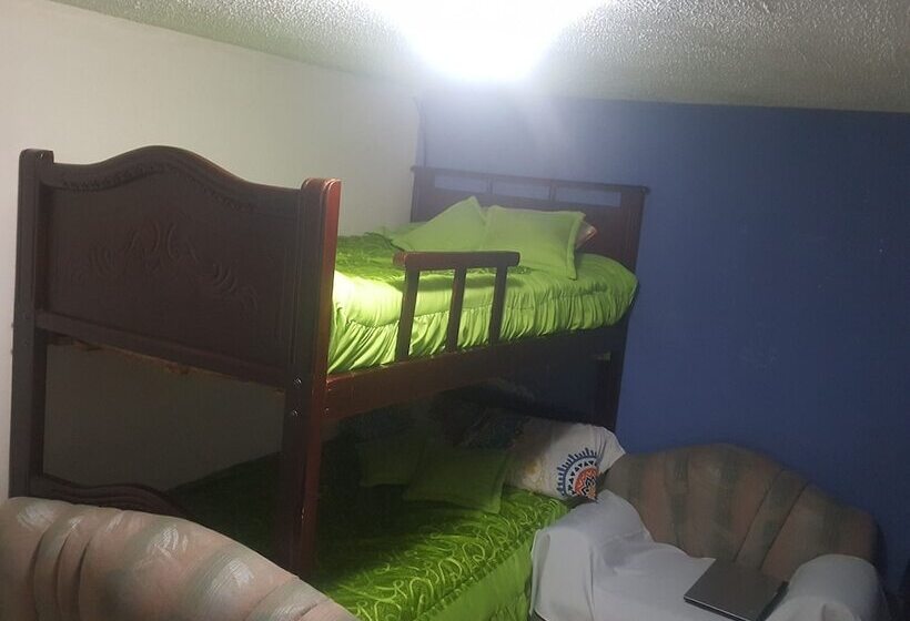 Номер Стандарт, Bio Bamboo Bed And Breakfast
