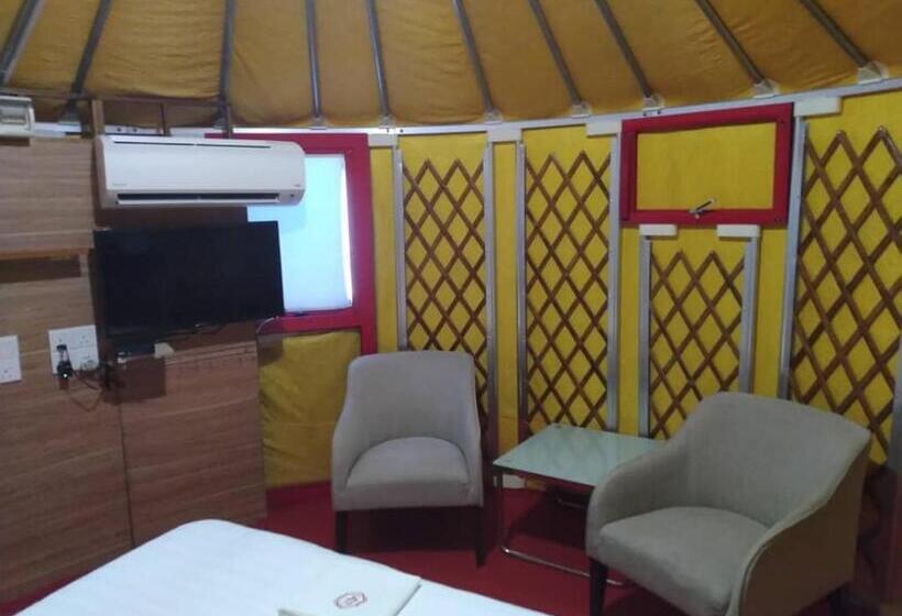 اتاق لوکس, Rick Resort Teluk Intan