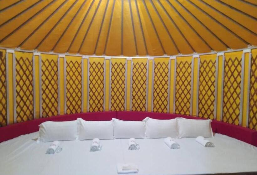 스탠다드 룸, Rick Resort Teluk Intan