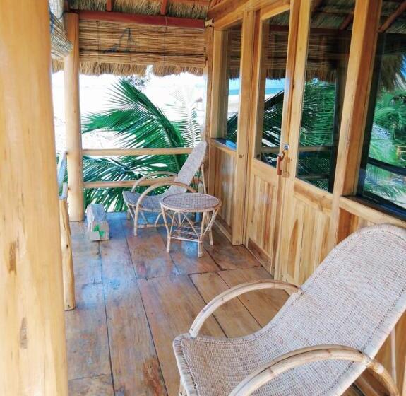 Номер Стандарт Вид на Море, Whisky Point Resort