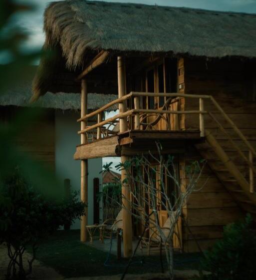 Номер Стандарт Вид на Море с Балконом, Whisky Point Resort