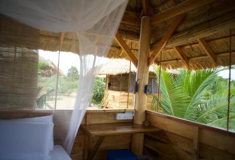 Номер Economy, Whisky Point Resort