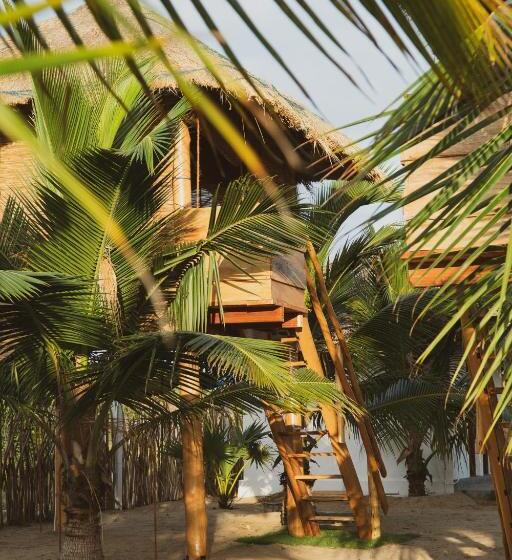 Номер Economy, Whisky Point Resort