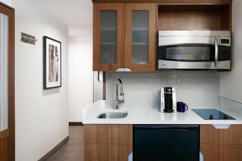 标准工作室, Candlewood Suites   Lodi, An Ihg