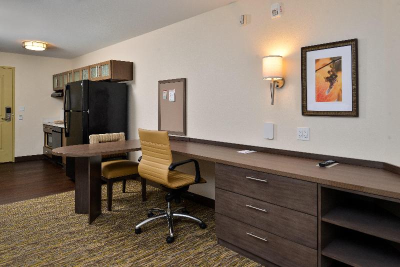 标准工作室, Candlewood Suites   Lodi, An Ihg