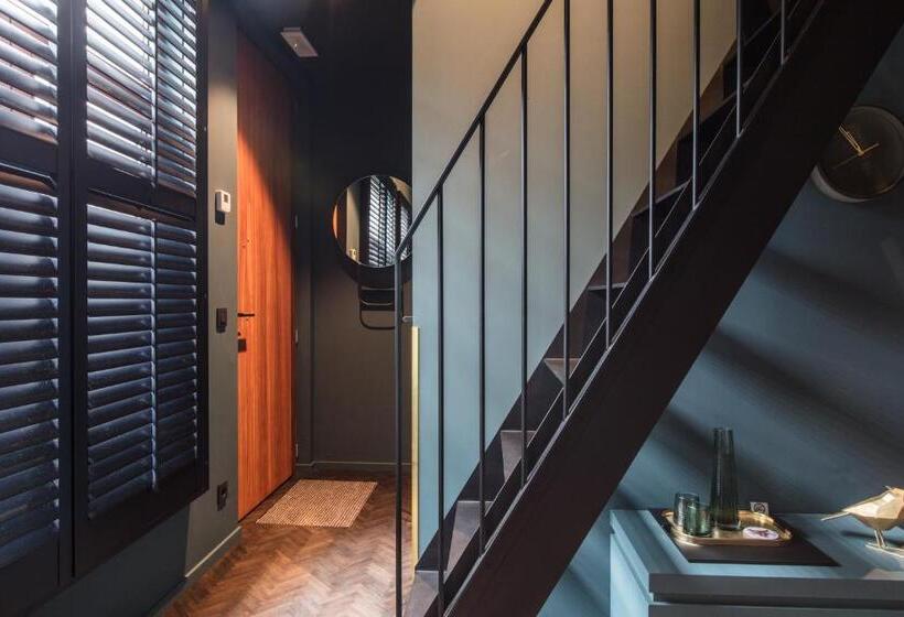 四人豪华间, Maison Margo